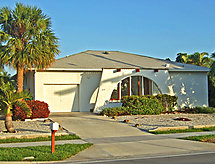 Holiday home Marco Island