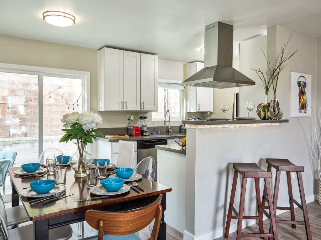 Ferienwohnung Los Angeles 6 Personen Usa Kalifornien Ferienhausurlaub Com
