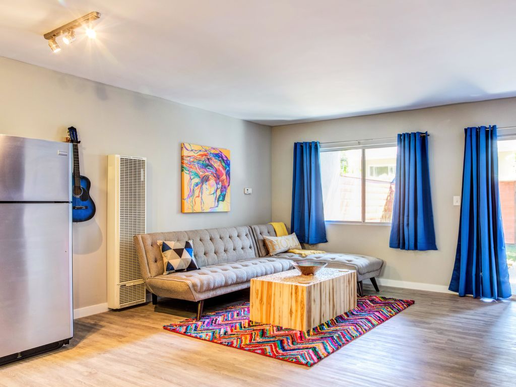 Ferienwohnung Santa Monica 7 Personen Usa Kalifornien 467 Ferienhausurlaub Com