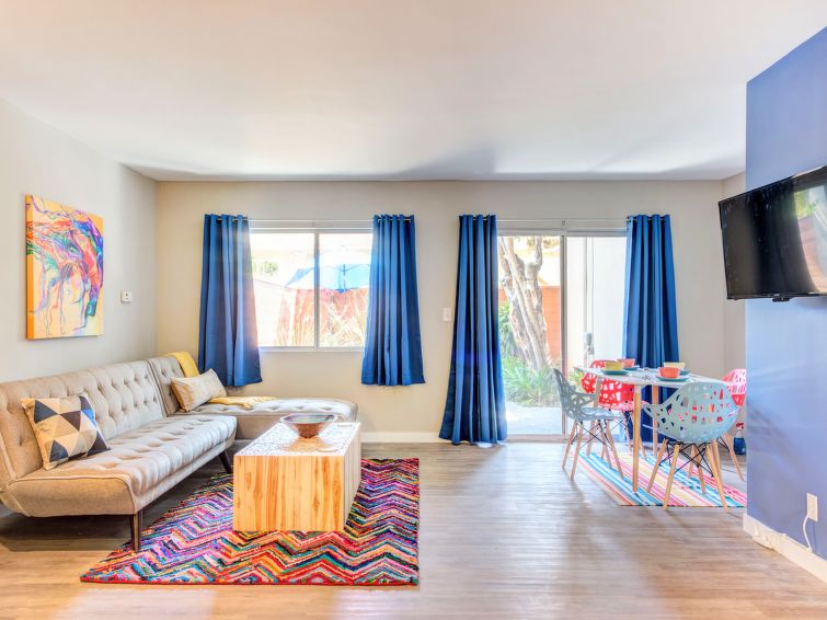 3 BD Santa Monica