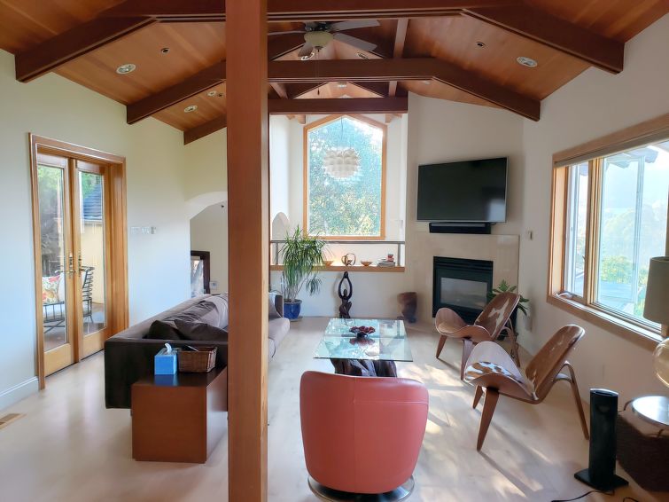 Kuća za odmor Spacious Home