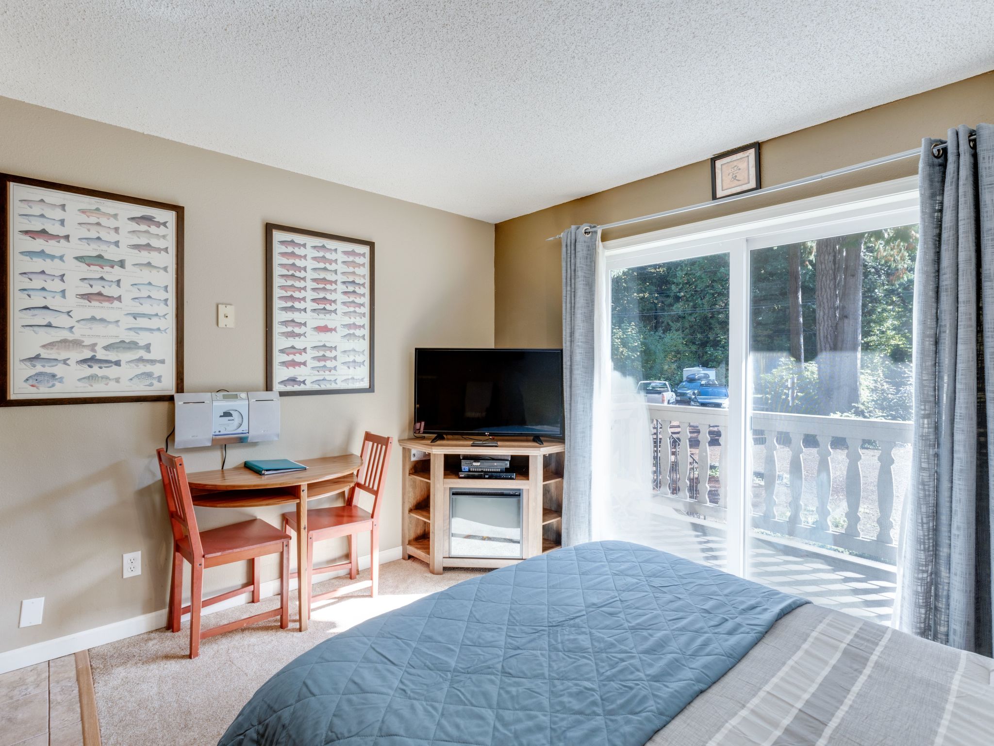 Niedliche Wohnung mit Wi-Fi und Nähe zum Berg