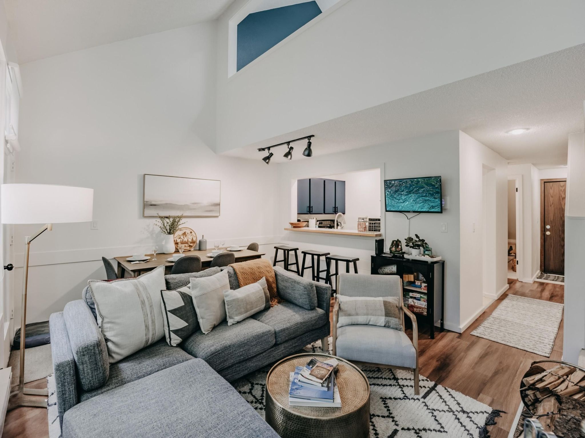 "Snowater Condo 42" – Deming – Nordwesten USA