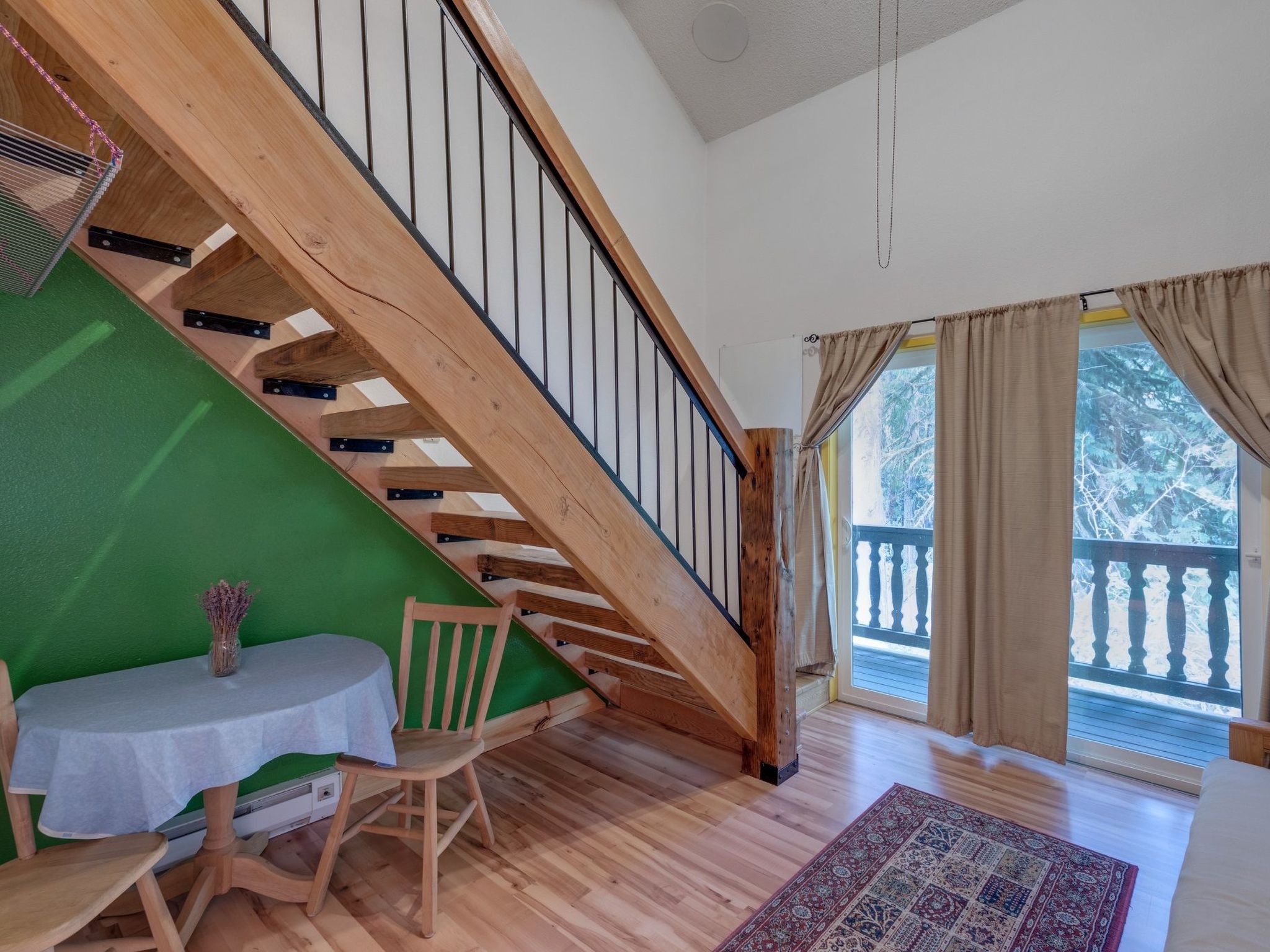 Wohnung "18SLL" mit Bergblick - Image 3