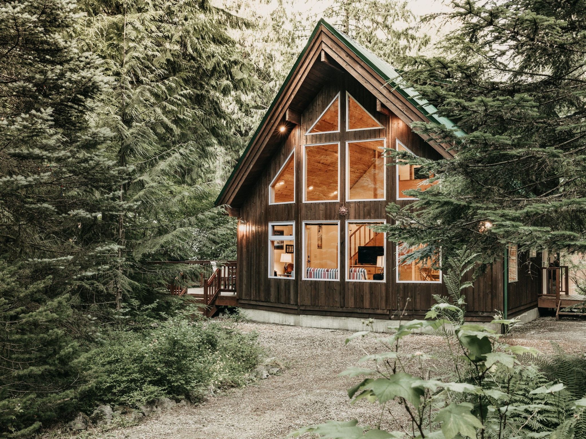 Traditionelles Familienchalet "75SL" — view 1 of 26