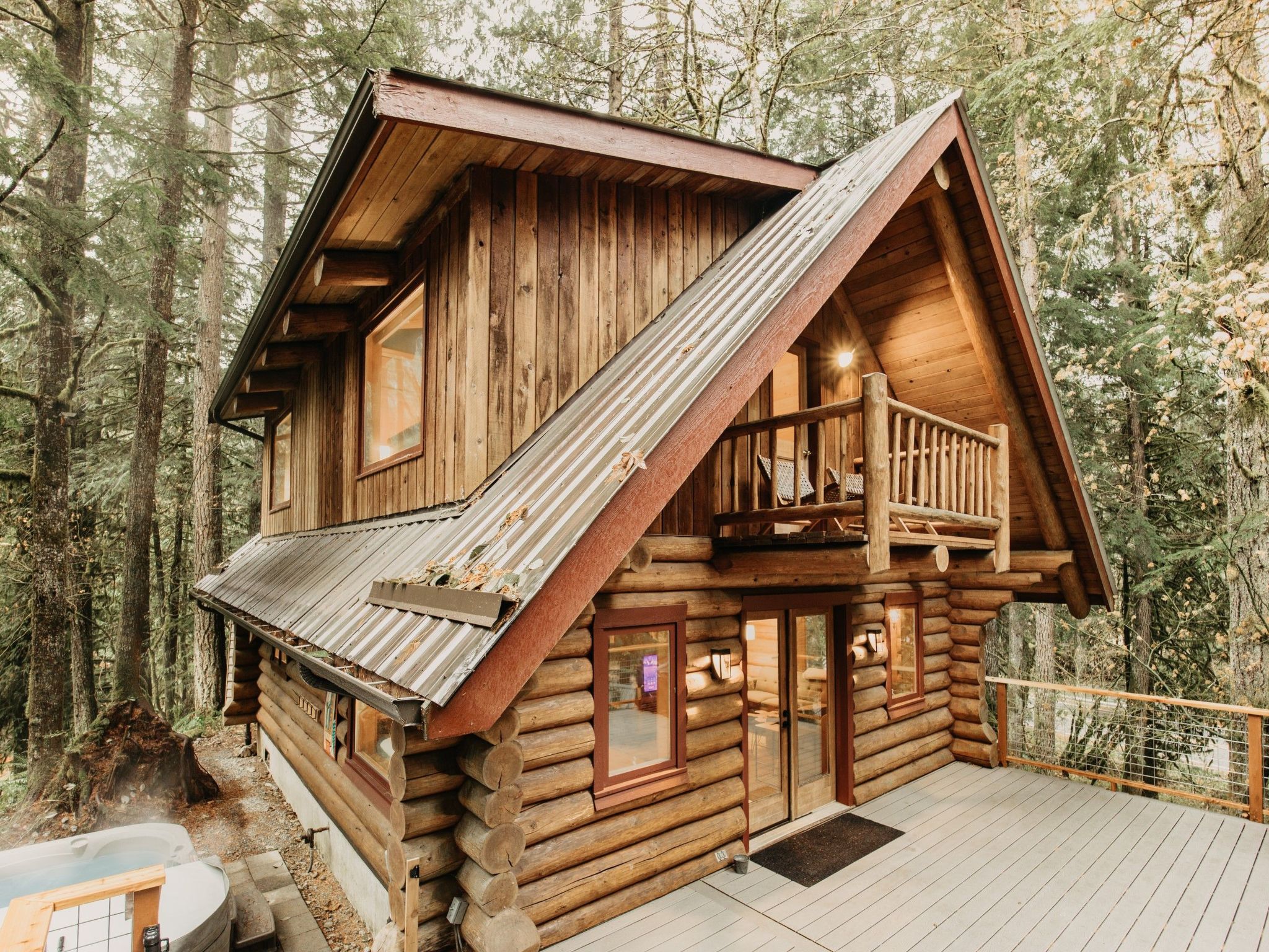 "81SL" mit Whirlpool — House (1 of 15)