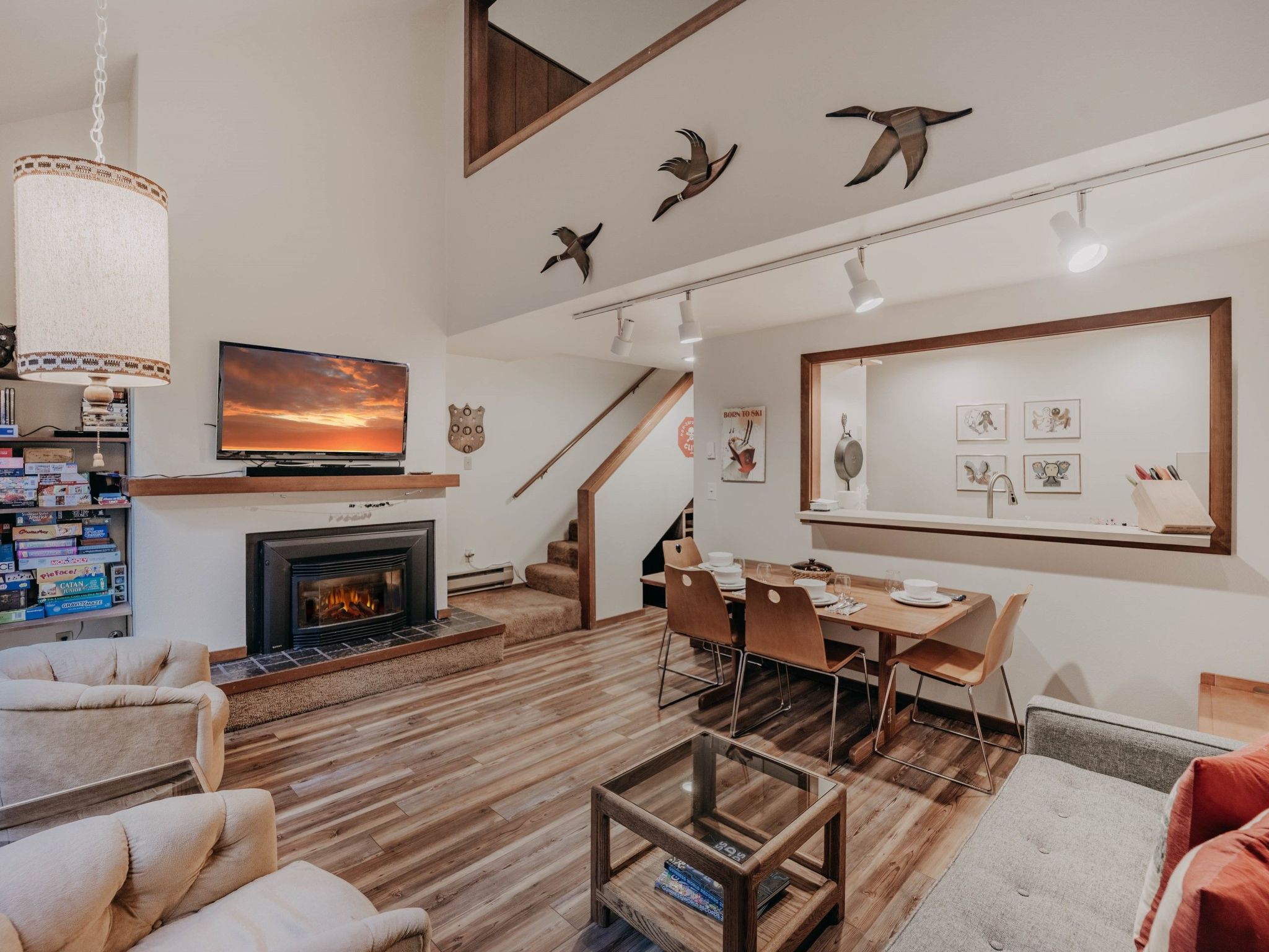 Ein haustierfreundliches Condo mit großartigen R – Deming – Nordwesten USA