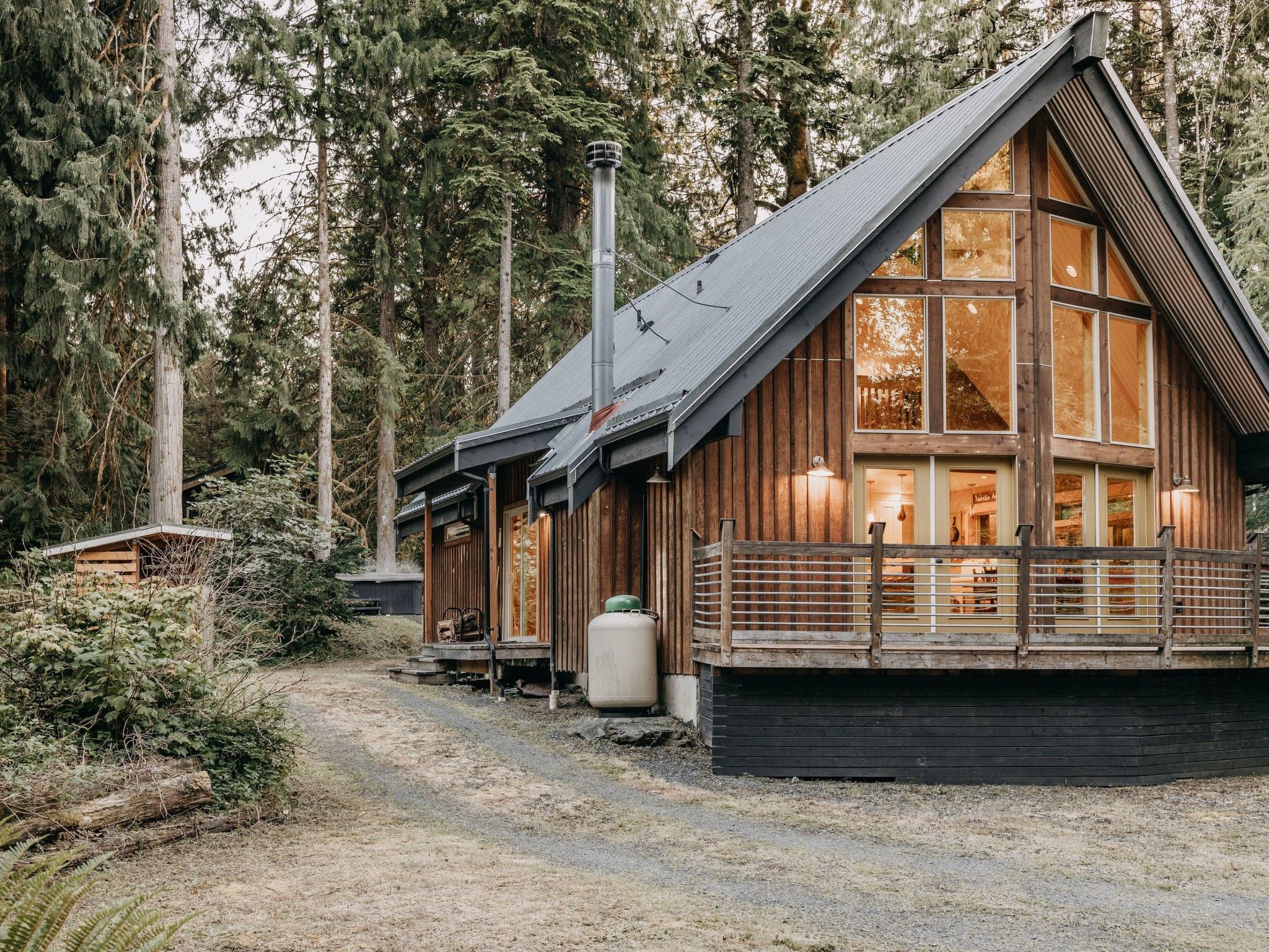 "79MBR" mit Whirlpool — House (1 of 21)