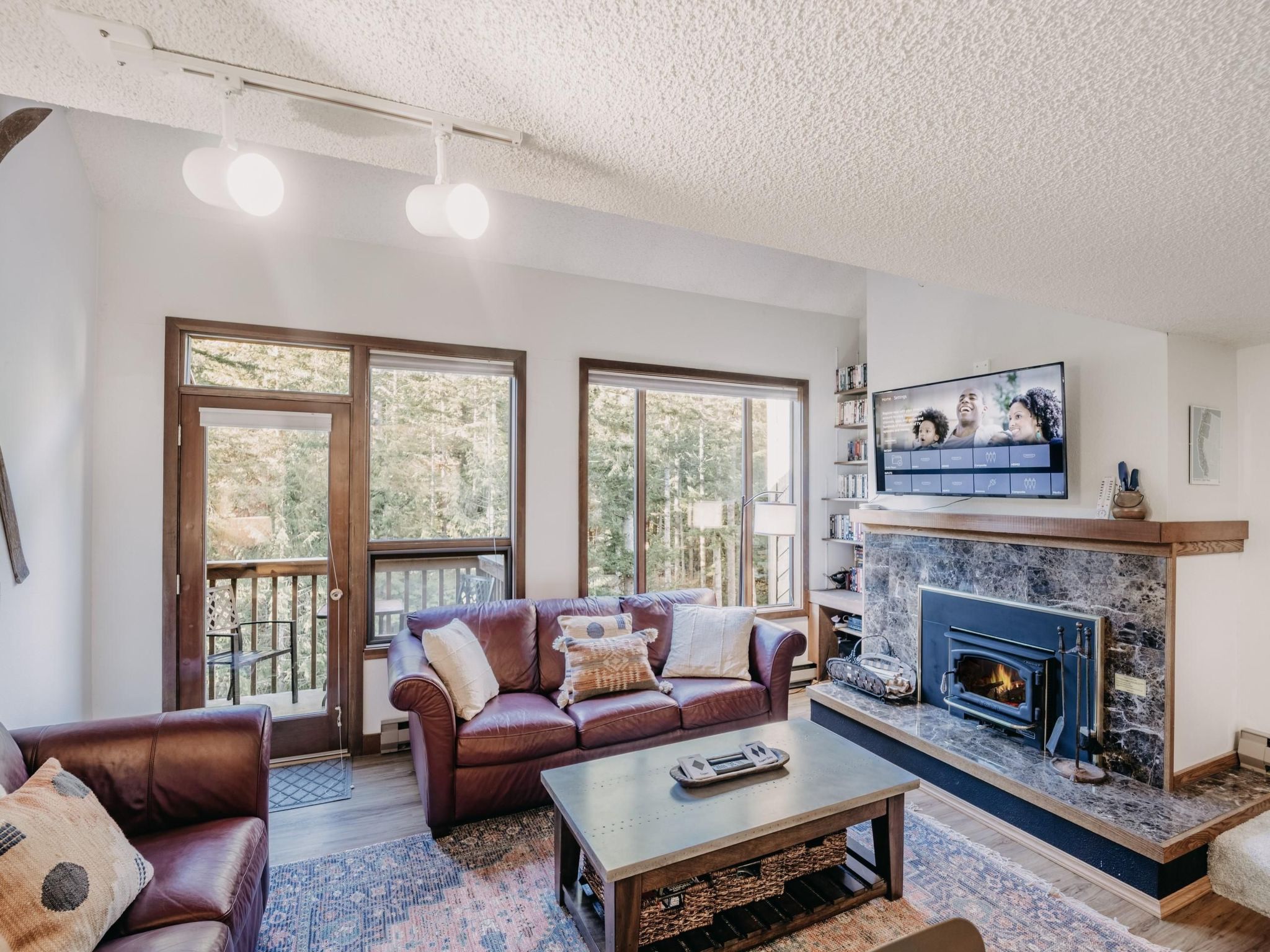 Wohnung "Mountain Home Condo" – Deming – Nordwesten USA