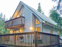 58MBR - Great Wraparound Porch!