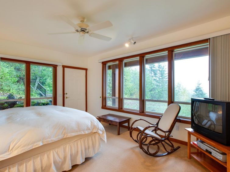 Apartamento Mt. Baker Lodging - Mt. Baker Highway #15MBH