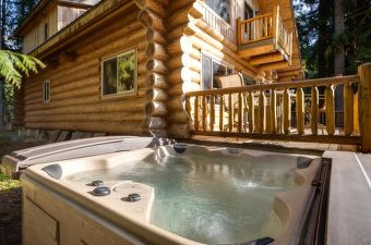 Usa Chalets Rent Ski Apartments In Usa Interhome