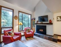 Mt. Baker Hwy - Snowater Condo #6 - Fun For The Whole Family!