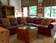 31SW Deluxe Snowater Condo!