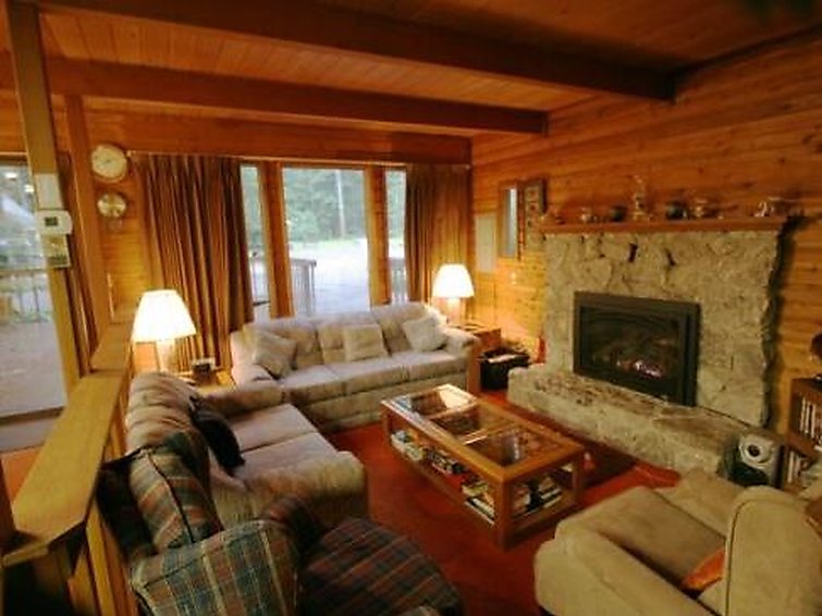 Casa de Vacaciones 35SL Pet Friendly Cabin near Skiing