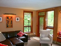 41SW Condo w/ Private Sauna