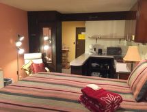 46SLL Budget Condo near Mt. Baker