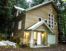 51SL Executive Style Cabin