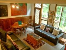 57SW-2 Story Family Condo for 6!