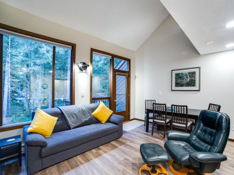 Апартаменты 68SW-Remodeled 2 Story Family Condo