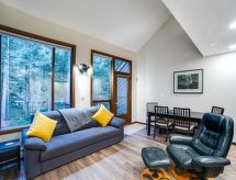 68SW-Remodeled 2 Story Family Condo