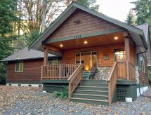 65GS-Ranch Style Family Cabin