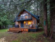 48SL-Pets OK With Hot Tub