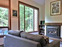 14SW-2 Story Condo That Sleeps 6!