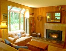 84SW Large Condo with a Sauna