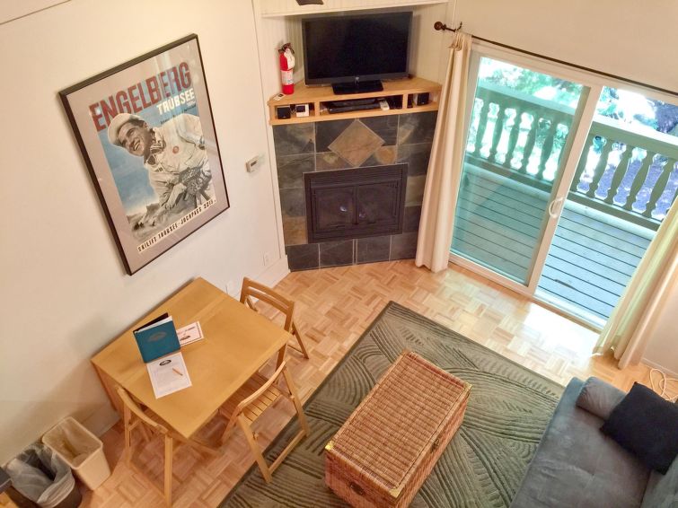 94SLL Budget Condo near Mt. Baker