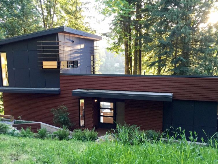 Nyaraló ház 83MF Dream Home Over Silver Lake