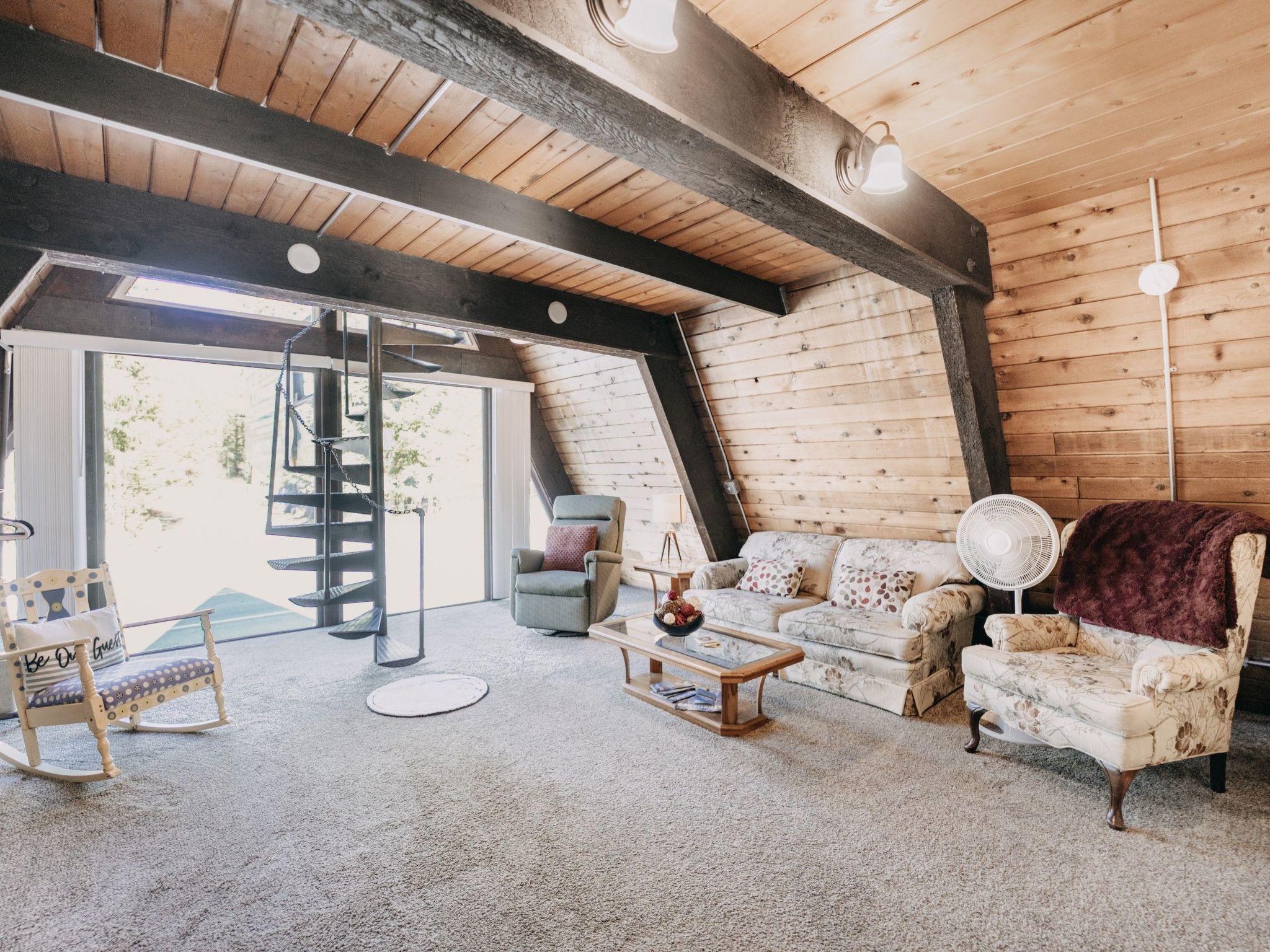 Haustierfreundliche Ferienwohnung '05MBH'