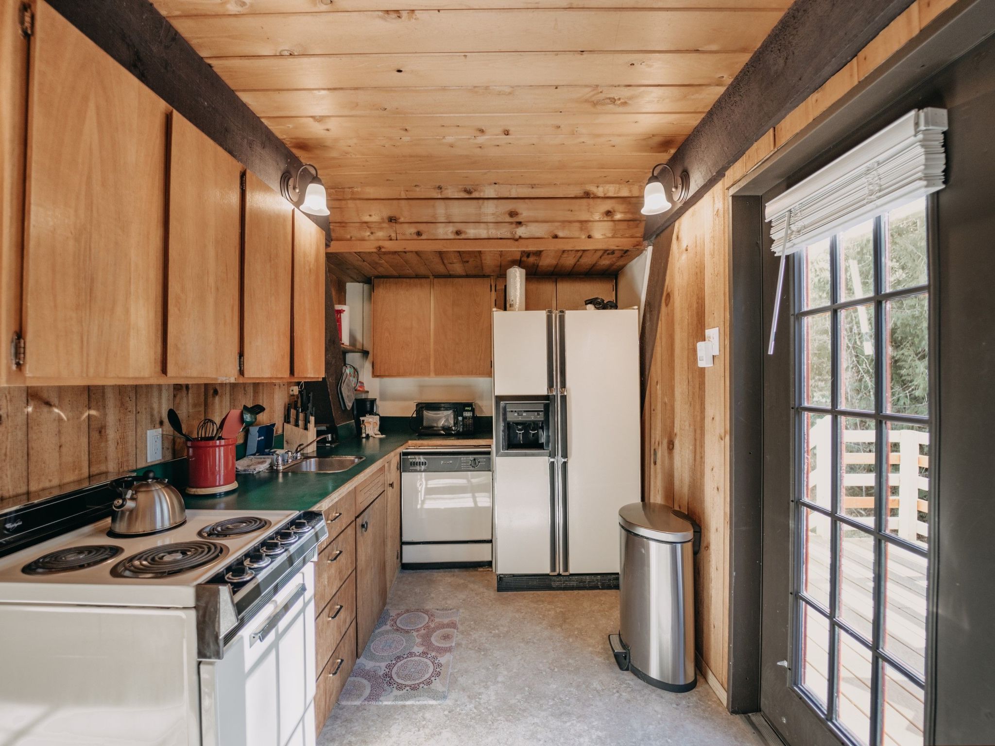 Haustierfreundliche Ferienwohnung '05MBH'