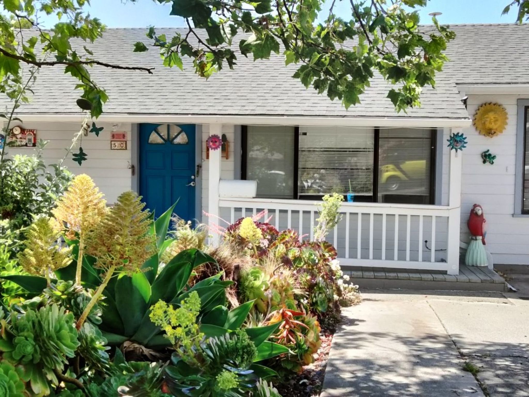 50 La Cruz Avenue, Benicia, Kalifornien