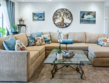 Ruim appartement met zeezicht direct tegenover het strand in Port Hueneme - thumbnail 1