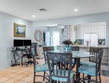 Ruim appartement met zeezicht direct tegenover het strand in Port Hueneme - thumbnail 6