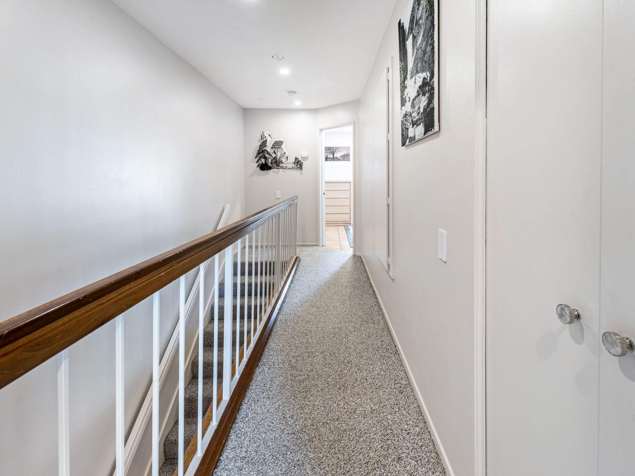 Ruim appartement met zeezicht direct tegenover het strand in Port Hueneme - foto 35
