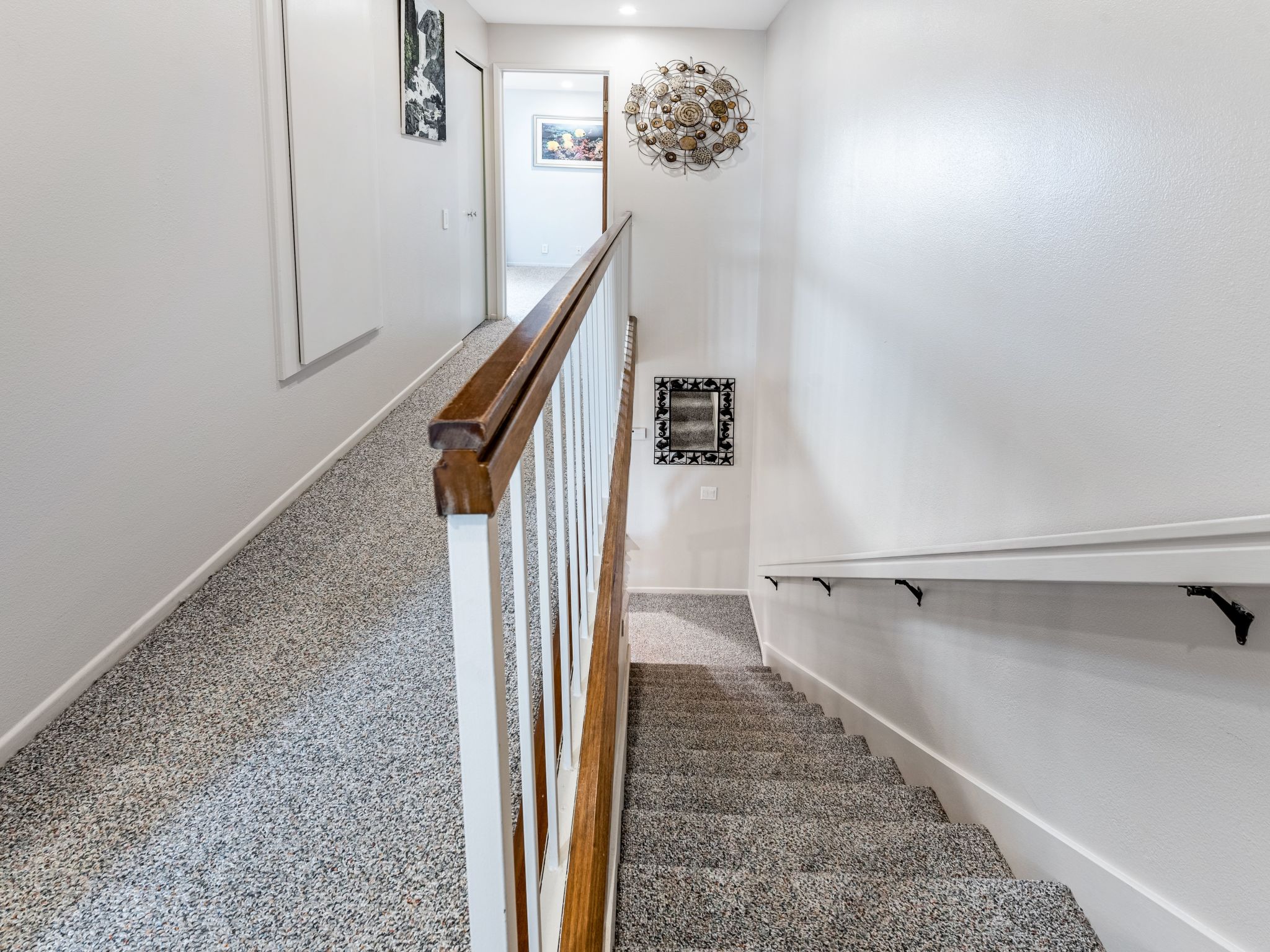 Ruim appartement met zeezicht direct tegenover het strand in Port Hueneme - foto 37