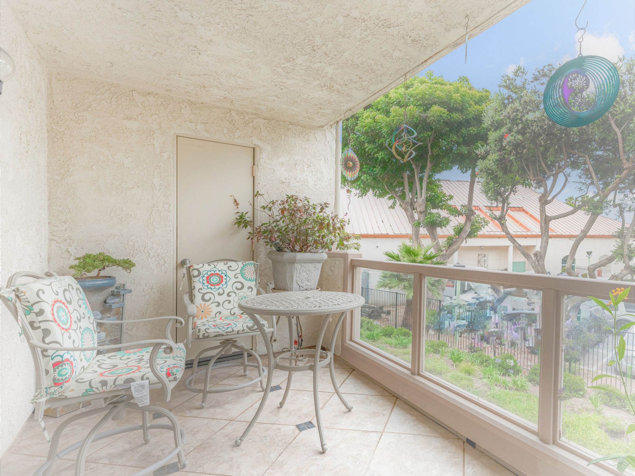 Ruim appartement met zeezicht direct tegenover het strand in Port Hueneme - foto 38