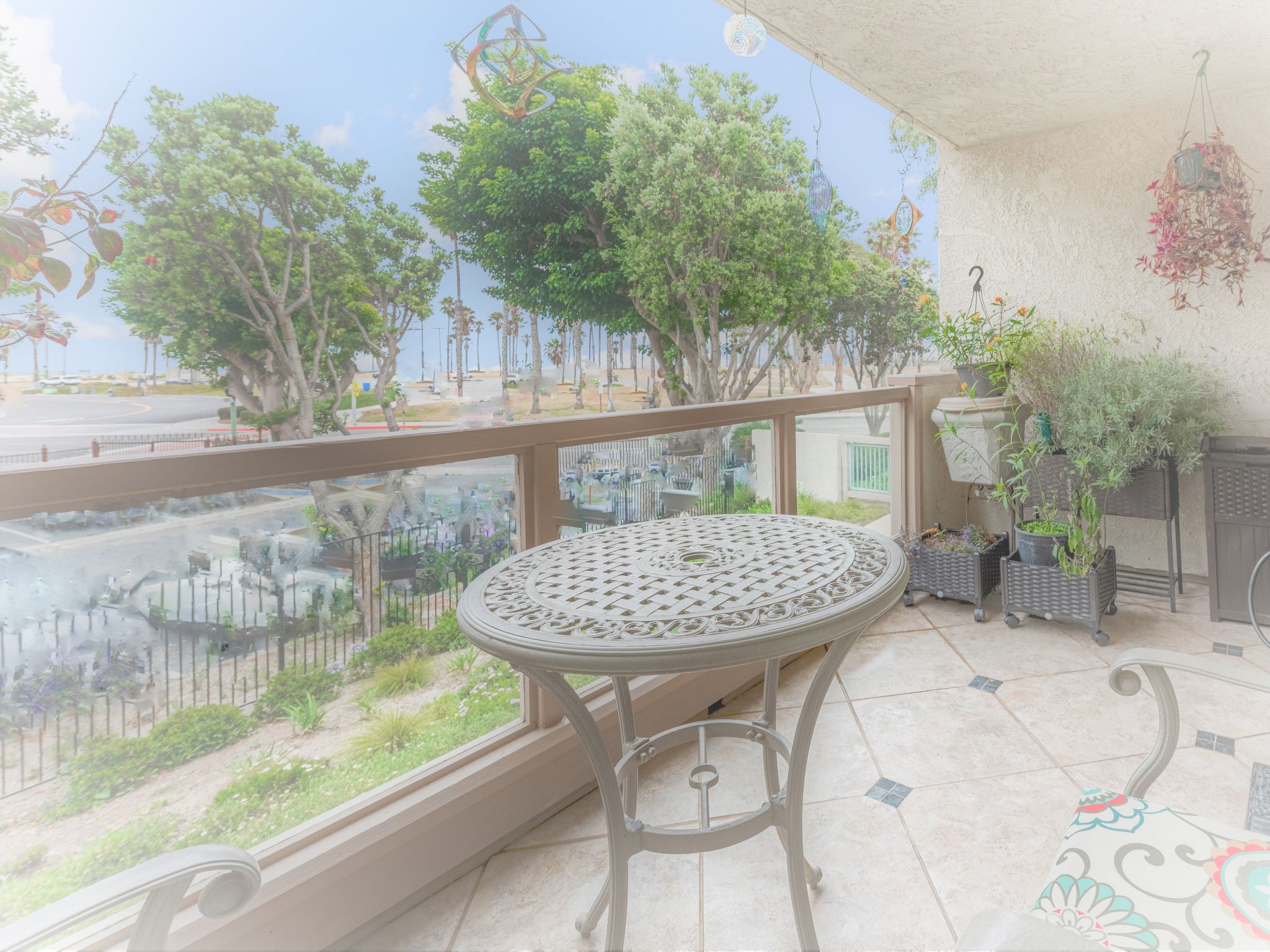 Ruim appartement met zeezicht direct tegenover het strand in Port Hueneme - foto 39