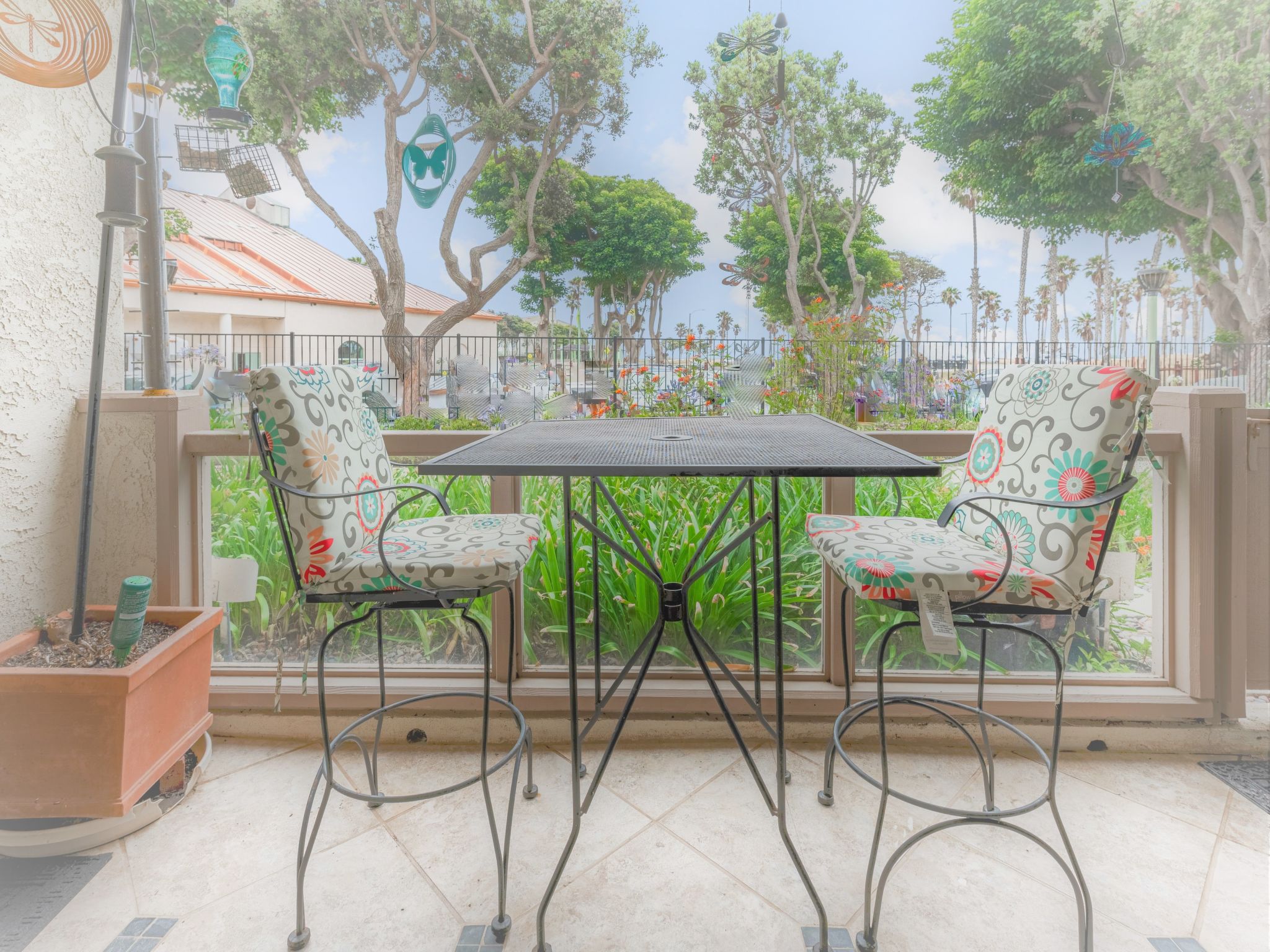 Ruim appartement met zeezicht direct tegenover het strand in Port Hueneme - foto 40