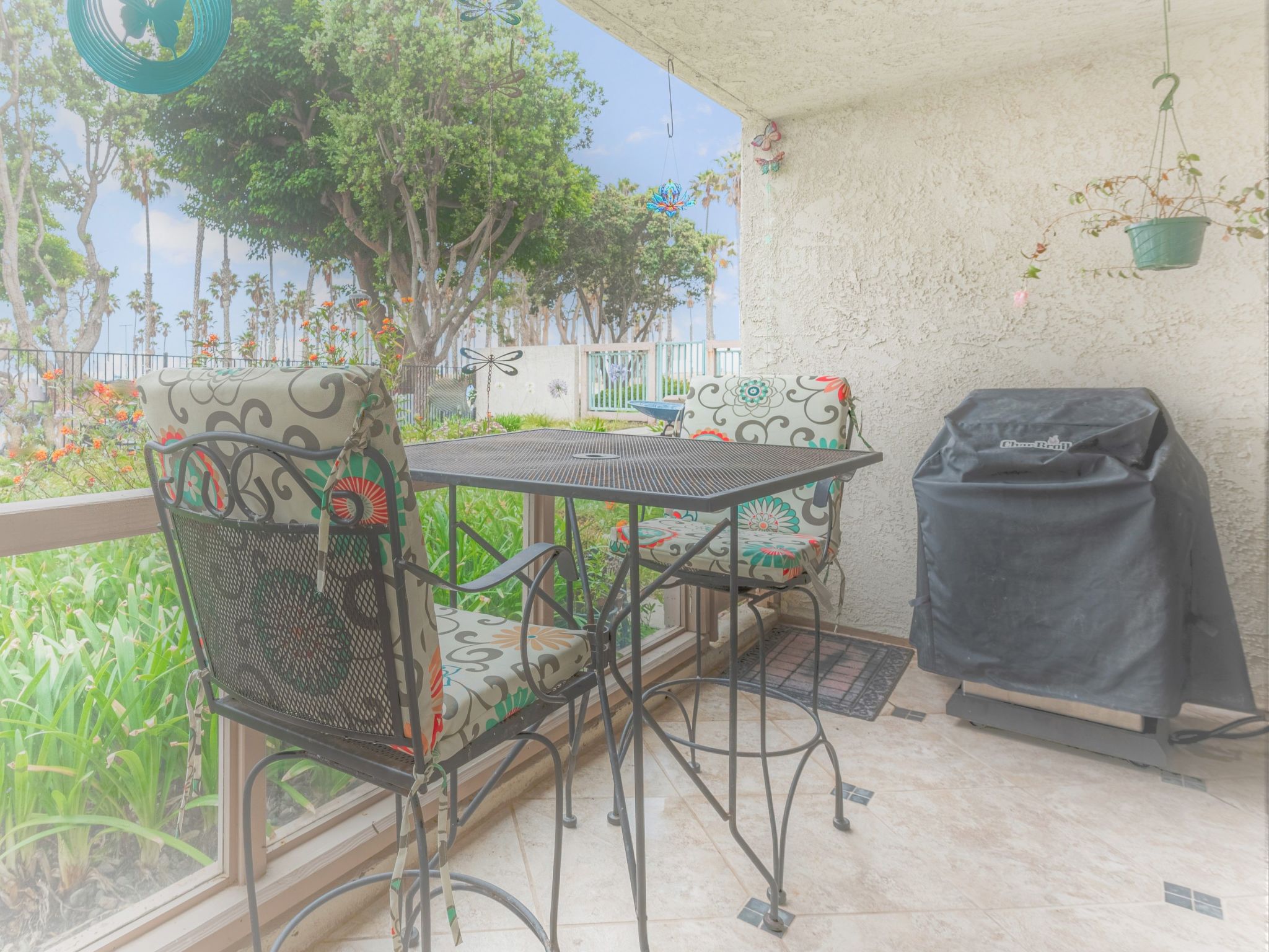 Ruim appartement met zeezicht direct tegenover het strand in Port Hueneme - foto 41