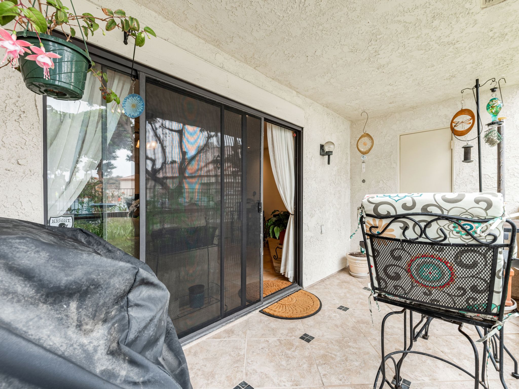 Ruim appartement met zeezicht direct tegenover het strand in Port Hueneme - foto 42