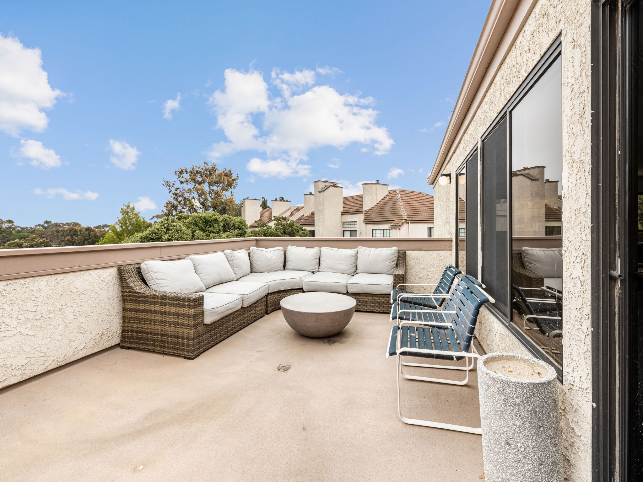 Ruim appartement met zeezicht direct tegenover het strand in Port Hueneme - foto 53