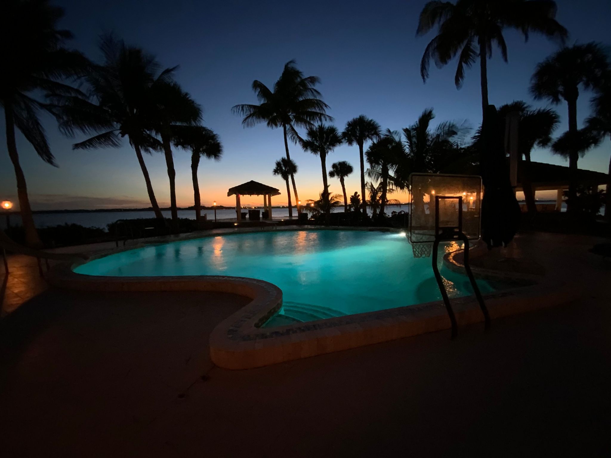 Villa "Das Insel-Resort" — Pool Outdoor (3 of 35)