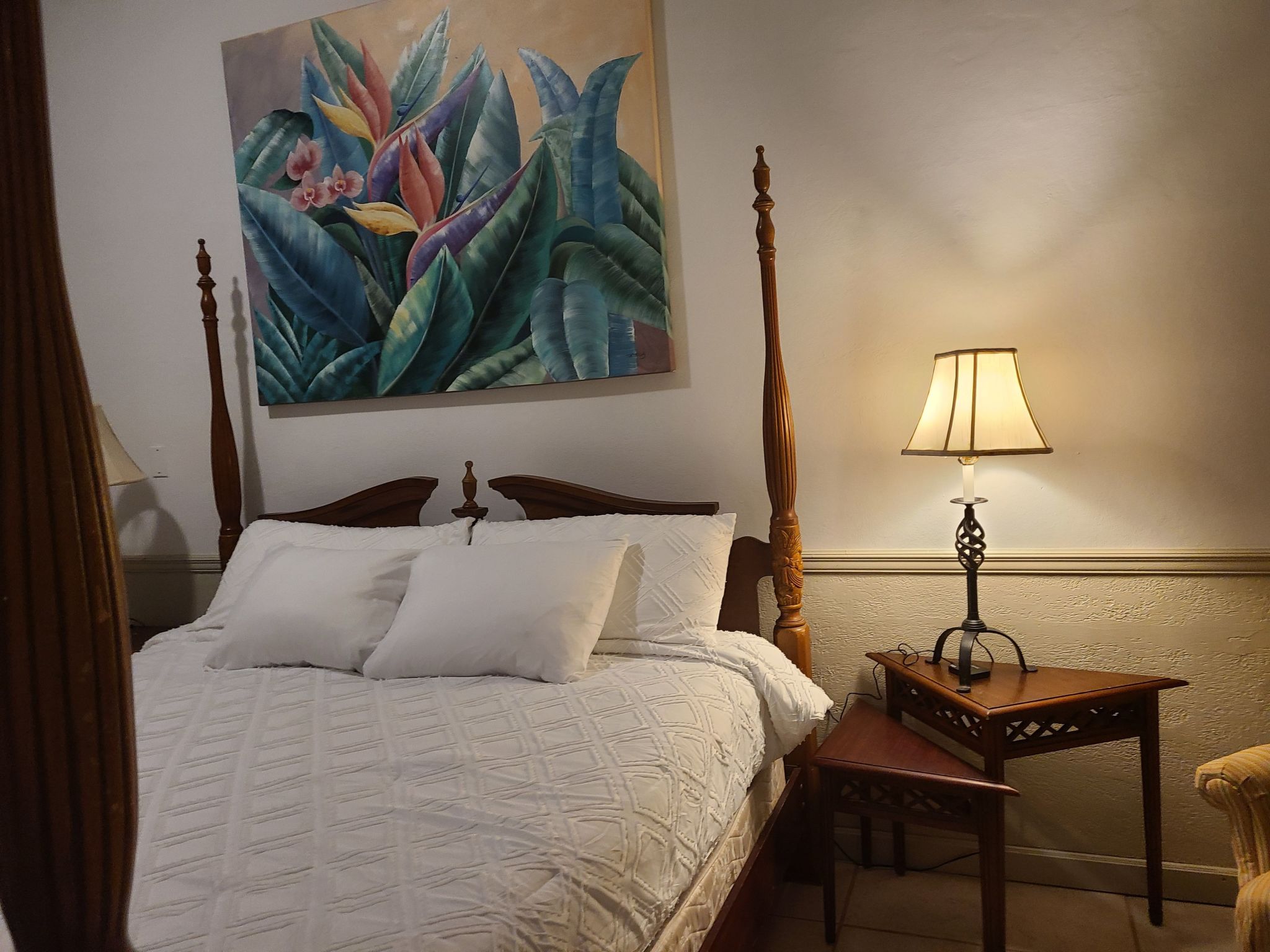 Appartement Landschaftliches Hügelparadies – Chambre, photo 2 sur 19