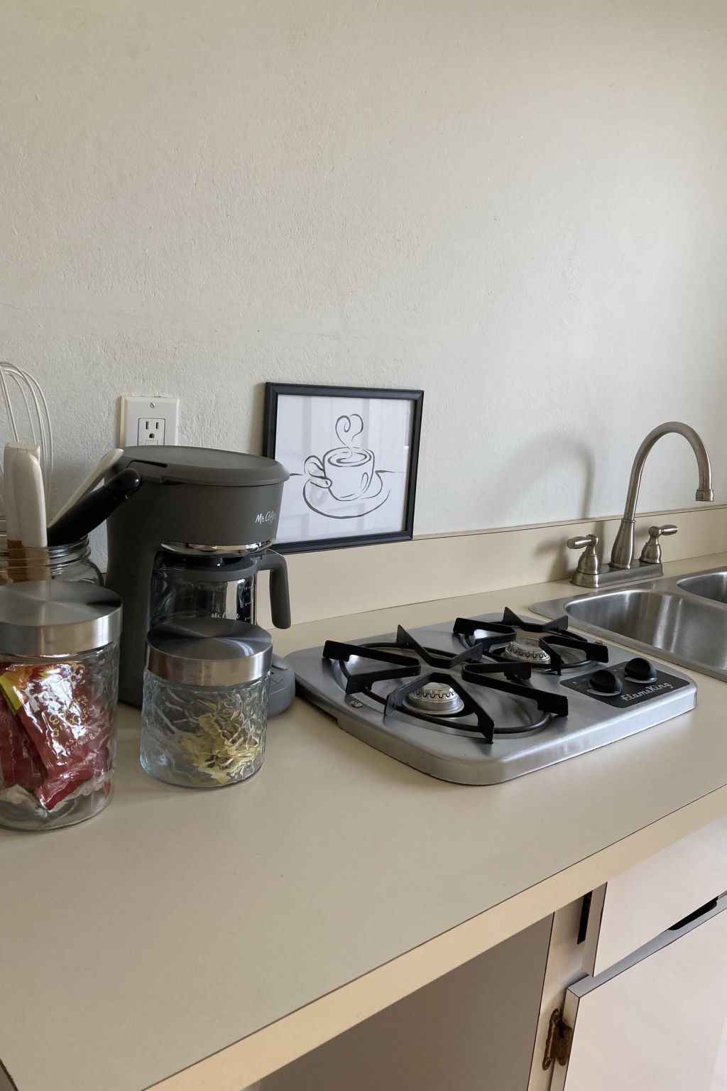Appartement Landschaftliches Hügelparadies – Cuisine et coin repas, photo 6 sur 19