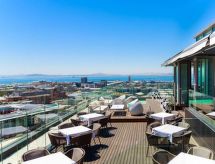 Capital Mirage Studio