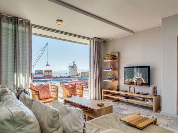 Apartman Harbour Bridge