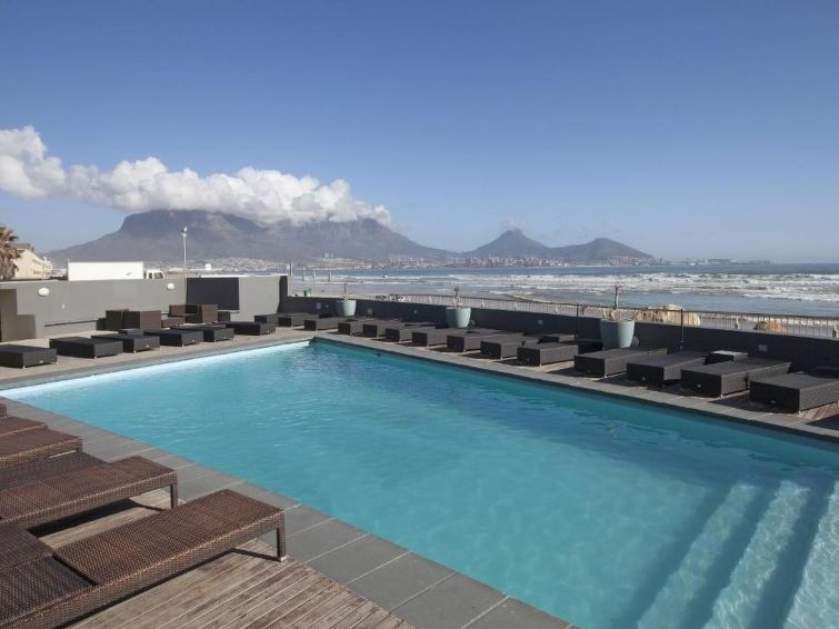 Apartman Lagoon Beach / 136A